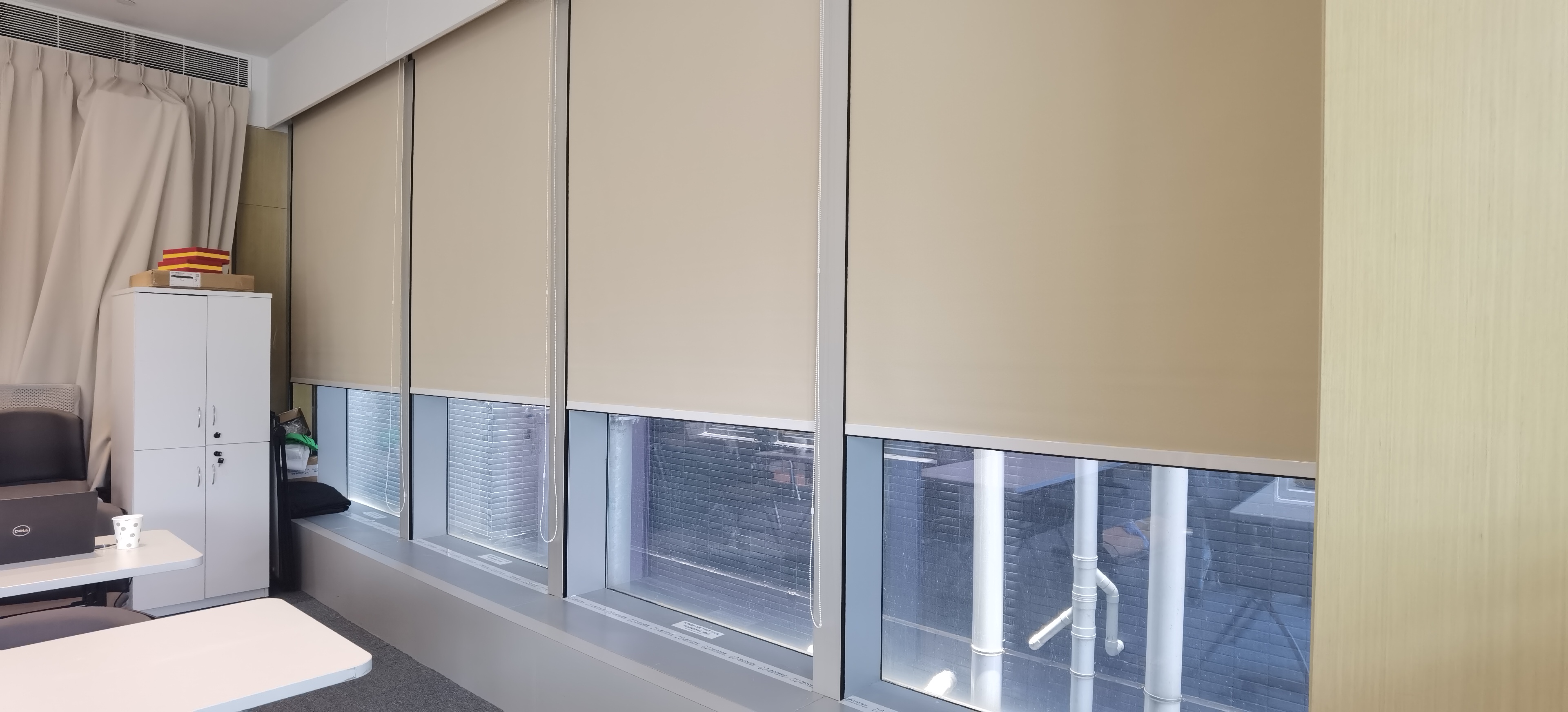 卷簾 Roller Blinds